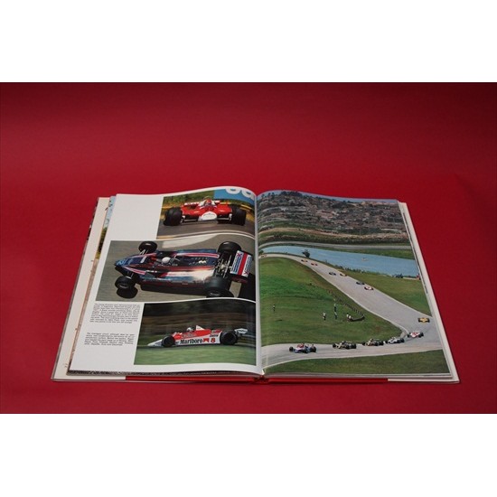 Automobile Year 28 1980-1981