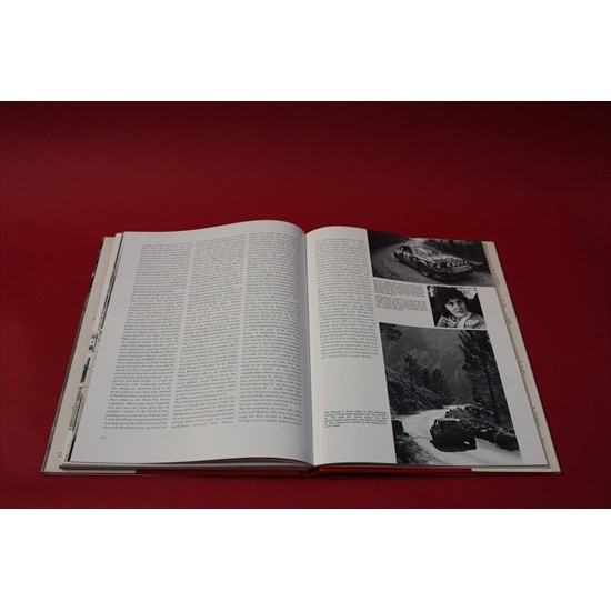 Automobile Year 28 1980-1981