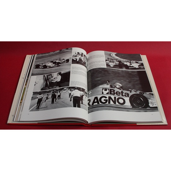 Automobile Year 29 1981-1982