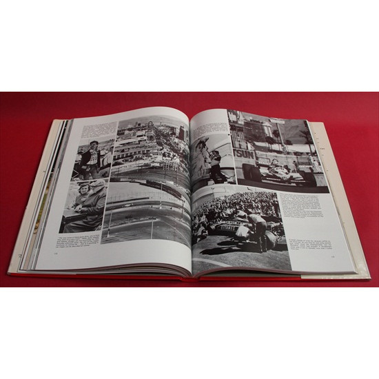 Automobile Year 29 1981-1982