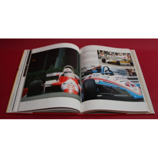 Automobile Year 30 1982-1983