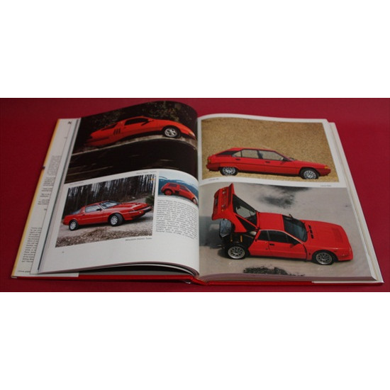 Automobile Year 30 1982-1983