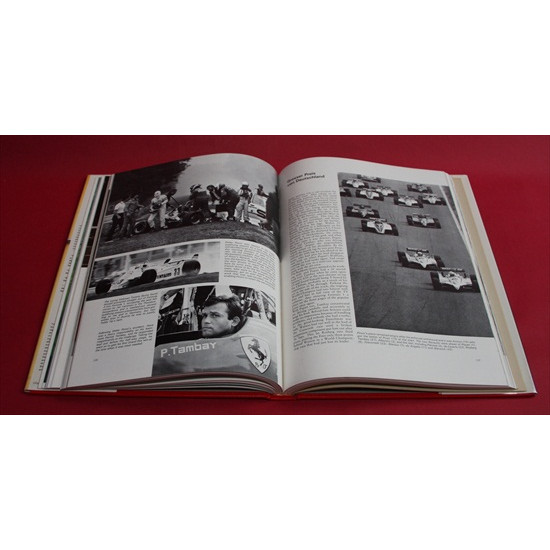 Automobile Year 30 1982-1983