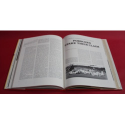 Automobile Year 30 1982-1983