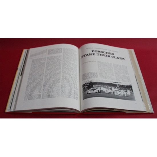 Automobile Year 30 1982-1983