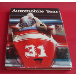 Automobile Year 31 1983-1984