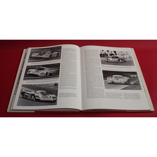 Automobile Year 31 1983-1984