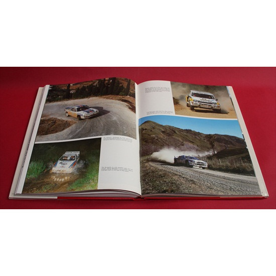 Automobile Year 31 1983-1984