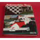 Automobile Year 32 1984-1985