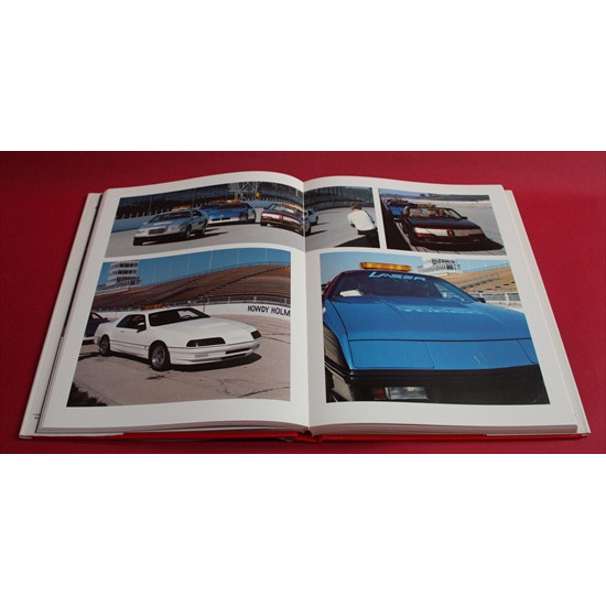 Automobile Year 32 1984-1985