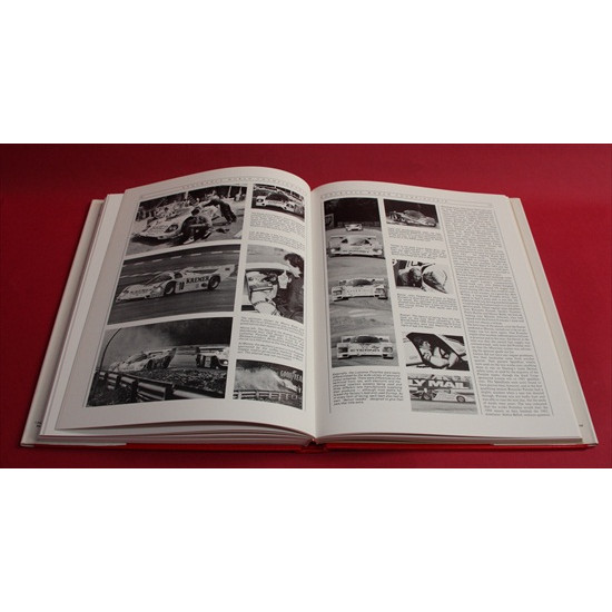 Automobile Year 32 1984-1985