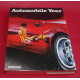 Automobile Year 33 1985-1986