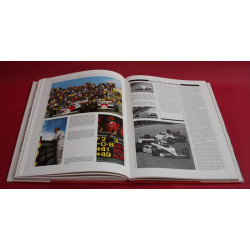 Automobile Year 33 1985-1986