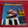 Automobile Year 34 1986-1987