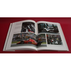 Automobile Year 34 1986-1987