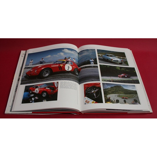 Automobile Year 34 1986-1987