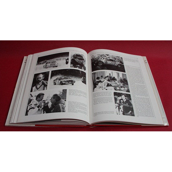 Automobile Year 34 1986-1987