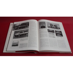 Automobile Year 35 1987-1988