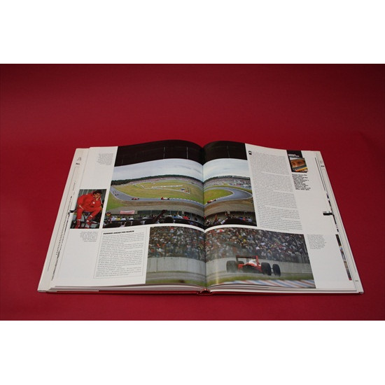 Automobile Year 36 1988-1989