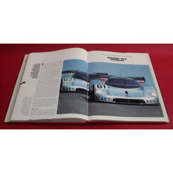 Automobile Year 37 1989-1990