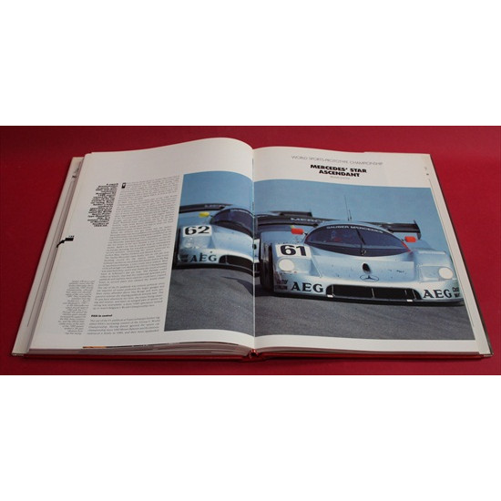 Automobile Year 37 1989-1990