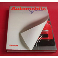 Automobile Year 37 1989-1990