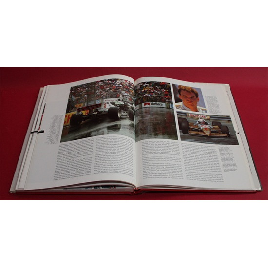 Automobile Year 37 1989-1990