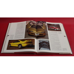 Automobile Year 38 1990-1991