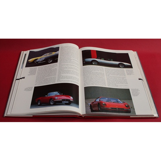 Automobile Year 38 1990-1991