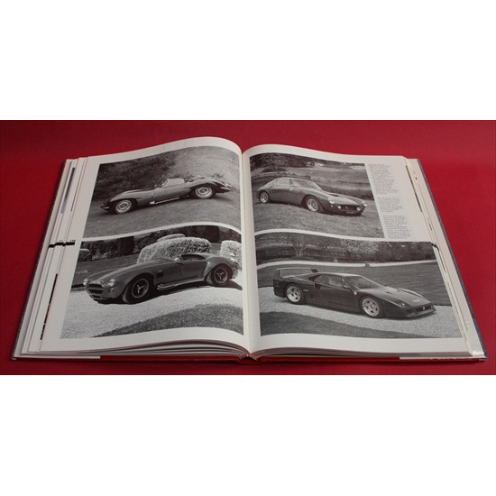 Automobile Year 38 1990-1991