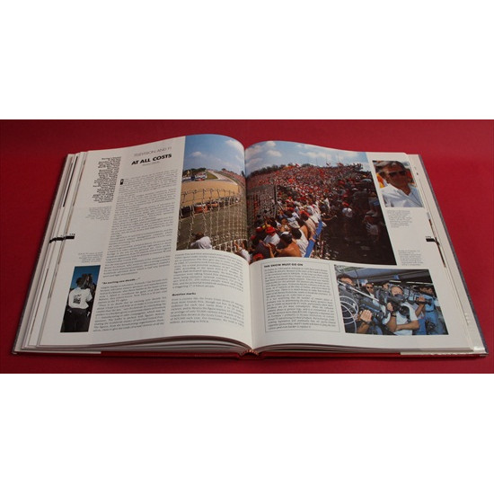 Automobile Year 38 1990-1991