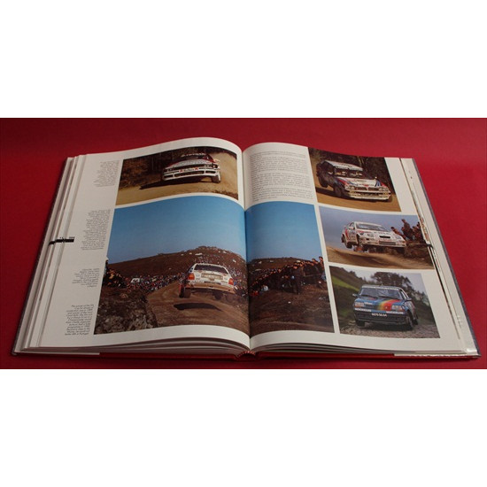 Automobile Year 38 1990-1991