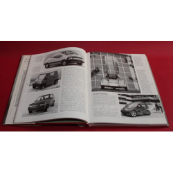 Automobile Year 39 1991-1992