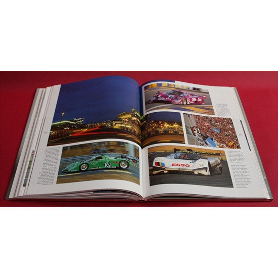 Automobile Year 39 1991-1992