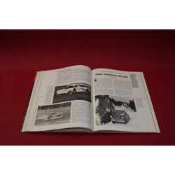 Automobile Year 40 1992-1993