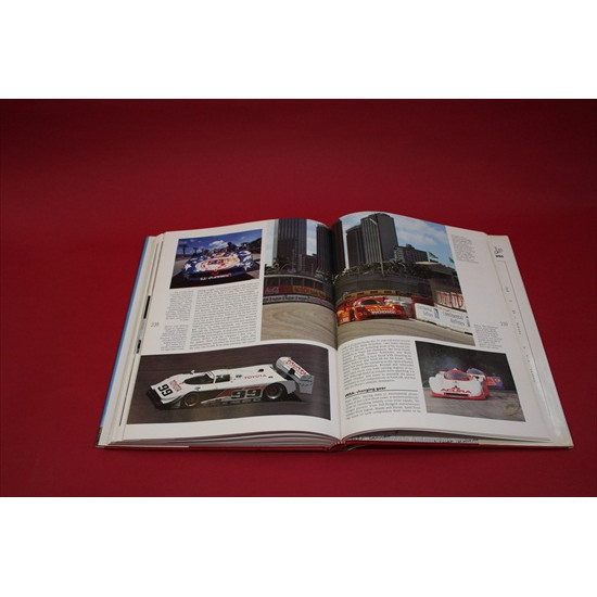 Automobile Year 41 1993-1994