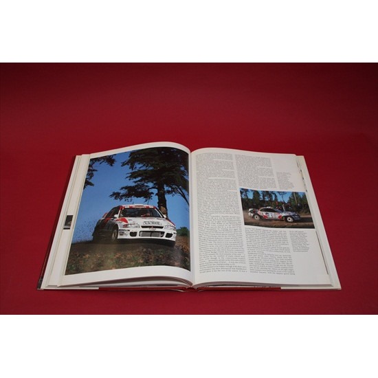 Automobile Year 42 1994-1995