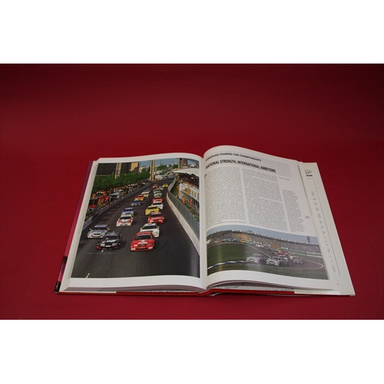 Automobile Year 43 1995-1996