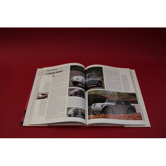 Automobile Year 43 1995-1996