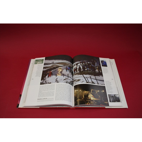 Automobile Year 43 1995-1996