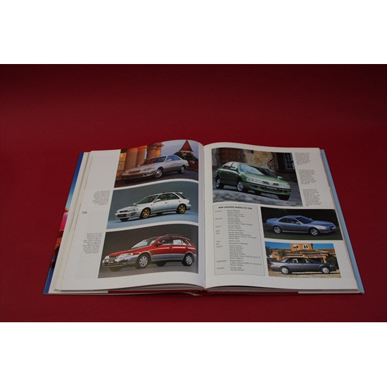 Automobile Year 44 1996-1997