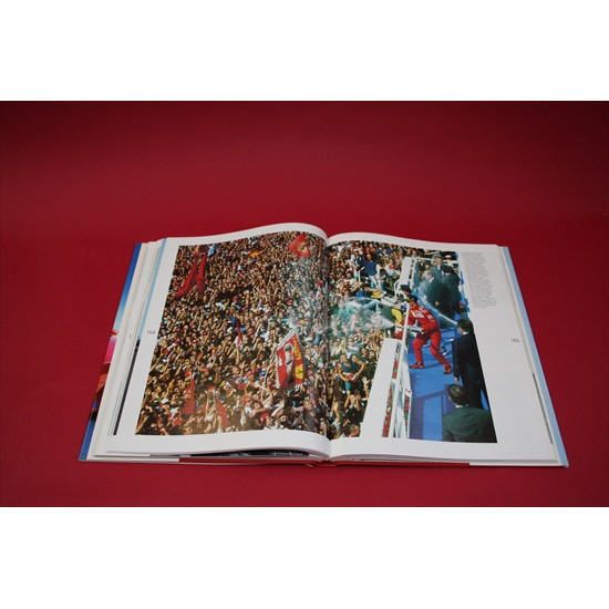 Automobile Year 44 1996-1997