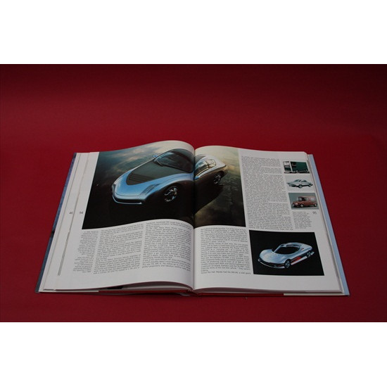 Automobile Year 45 1997-1998