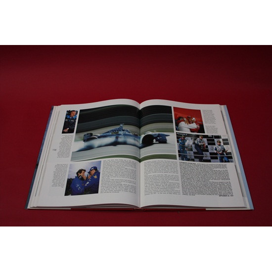 Automobile Year 45 1997-1998