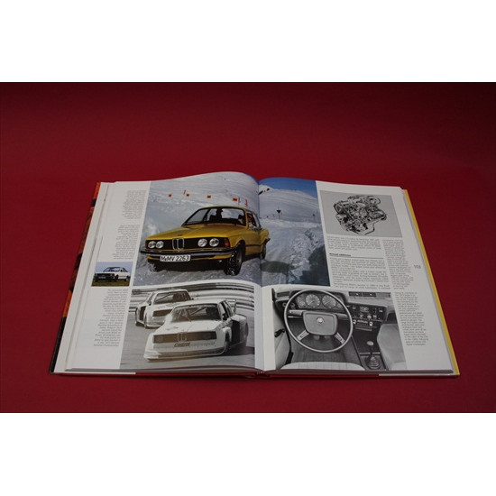 Automobile Year 46 1998-1999