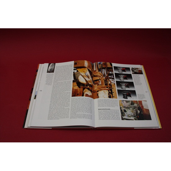 Automobile Year 46 1998-1999