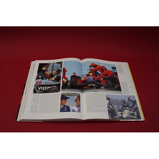 Automobile Year 46 1998-1999