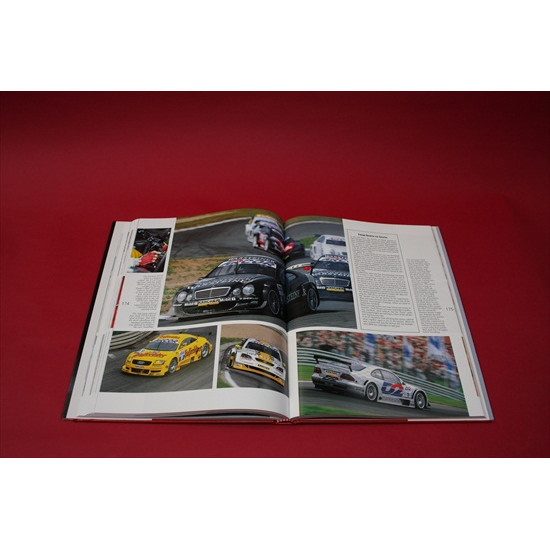 Automobile Year 48 2000-2001