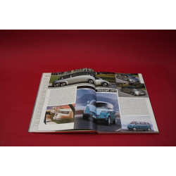 Automobile Year 49 2001-2002