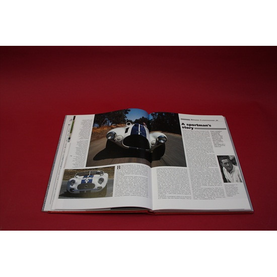 Automobile Year 49 2001-2002